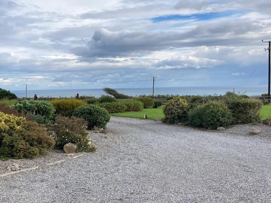 Beautiful One Bed With Stunning Sea View Lägenhet Waterford Exteriör bild