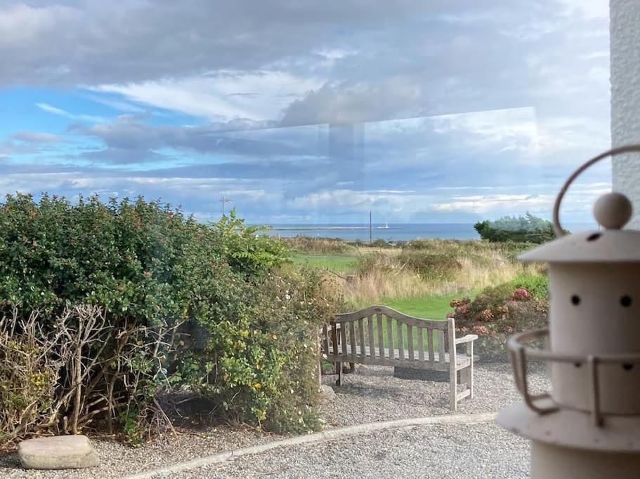 Beautiful One Bed With Stunning Sea View Lägenhet Waterford Exteriör bild