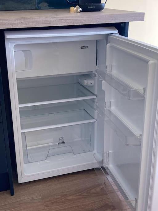 Beautiful One Bed With Stunning Sea View Lägenhet Waterford Exteriör bild