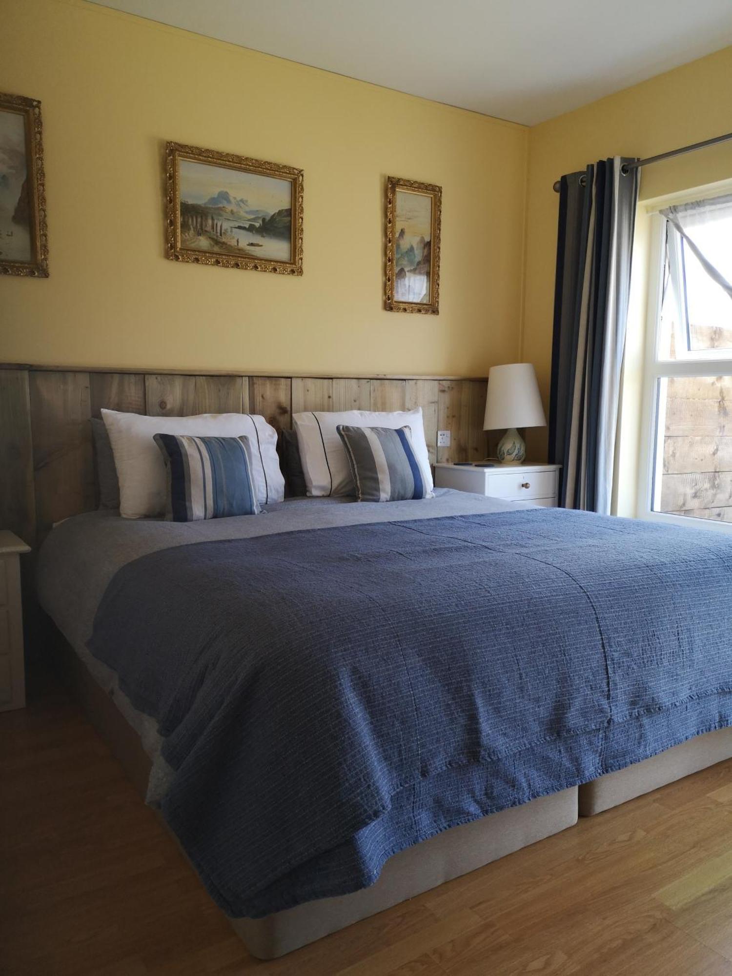 Beautiful One Bed With Stunning Sea View Lägenhet Waterford Exteriör bild