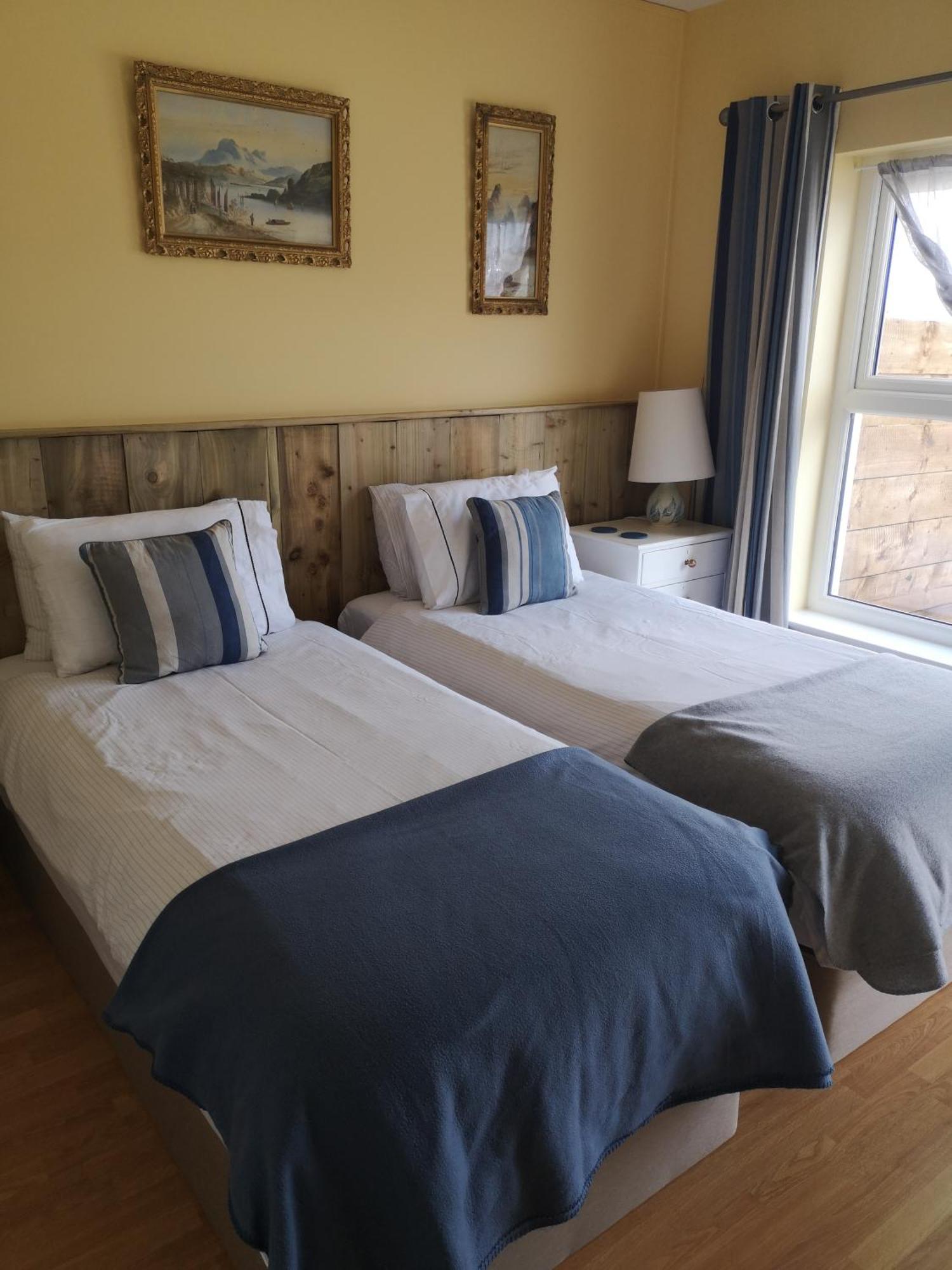 Beautiful One Bed With Stunning Sea View Lägenhet Waterford Exteriör bild